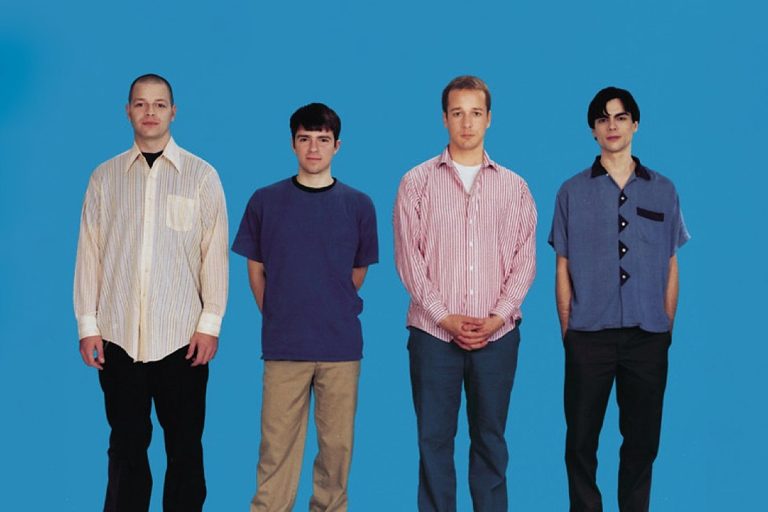 Weezer Celebrate 30 Years to the Day of Their First