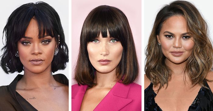 Top Hairstylists Have Spoken—These Are the Best Cuts for Every