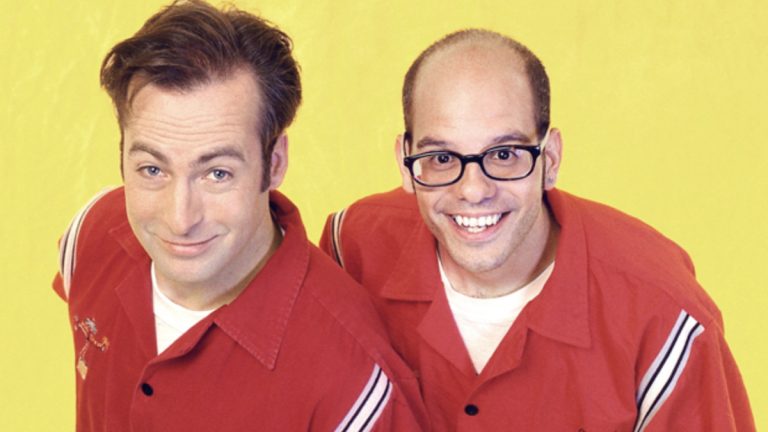 Bob Odenkirk and David Cross to reunite as rival cult