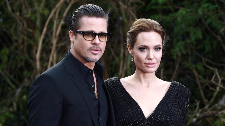 Brad Pitt sues Angelina Jolie for selling winery stake to
