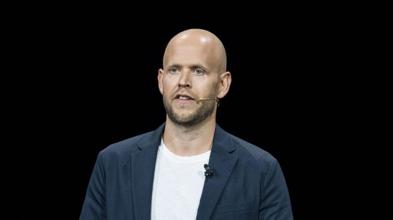 Spotify Closed 2021 With 180M Subscribers, $3B Revenue in Q4