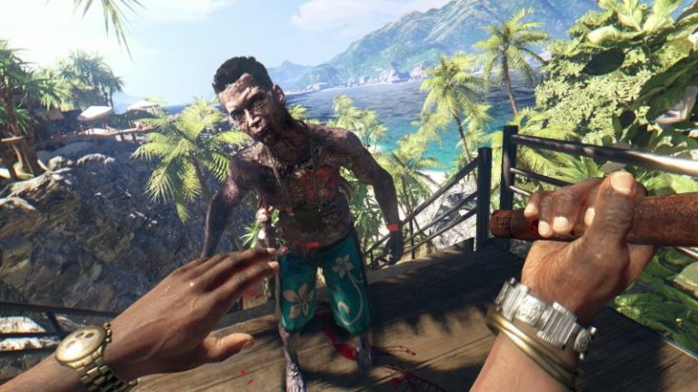 Embracer CEO Gives Cryptic Dead Island 2 Development Update