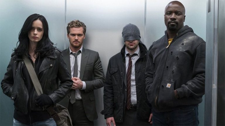 Here Are the Netflix Marvel Shows You Should Skip &