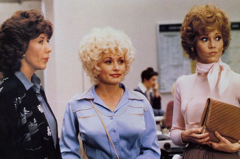‘Still Working 9 to 5’ Documentary Starring Dolly Parton, Jane