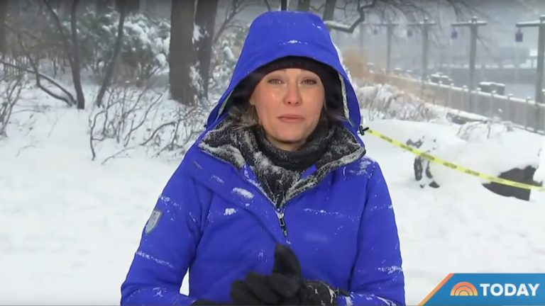 Dylan Dreyer Reveals Why She Is Leaving ‘Weekend Today’ (VIDEO)