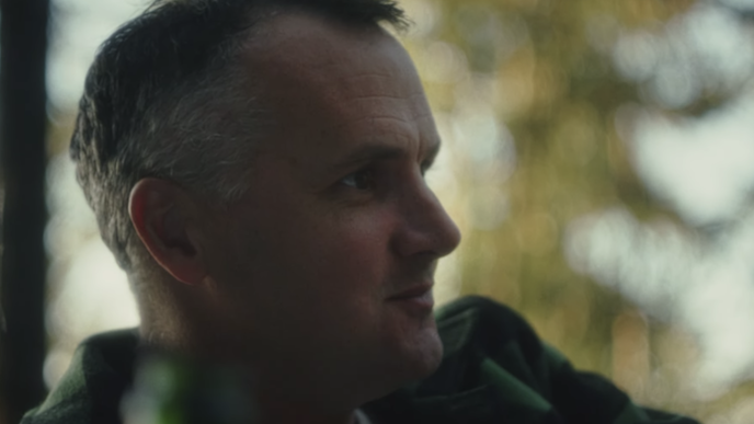 Phil Elverum Shares New Documentary There’s No End