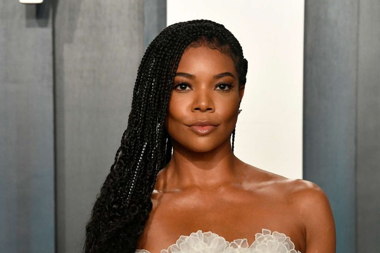Gabrielle Union Is Praising A Special Lady Mentioned In Forbes