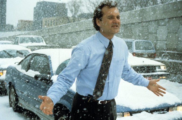 ‘Groundhog Day’: How to Watch the ‘90s Comedy Online