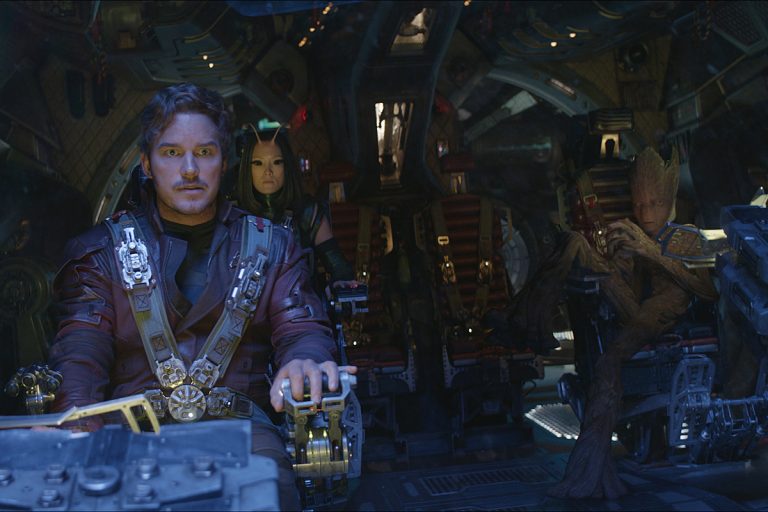 ‘Guardians of the Galaxy Vol