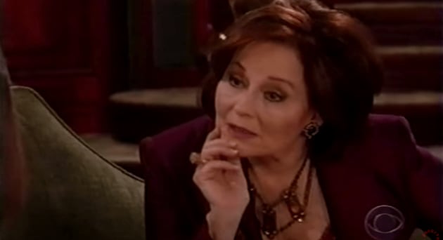 Days of Our Lives Review Week of 1-31-22: Flying Clam