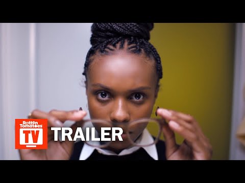 Naomi Season 1 Trailer | ‘Flying High’