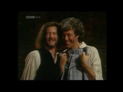 The Best Of The Kenny Everett Television Shows (1995)