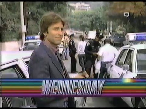 1987 ABC Wednesday Shows Promos