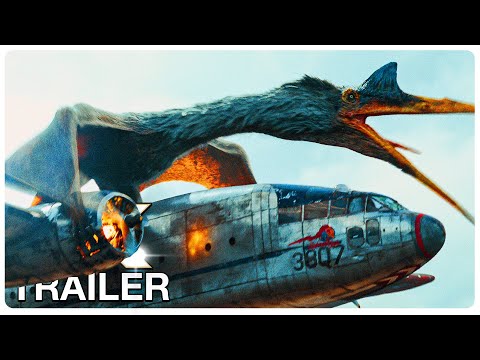 TOP UPCOMING ACTION MOVIES 2022 (Trailers)