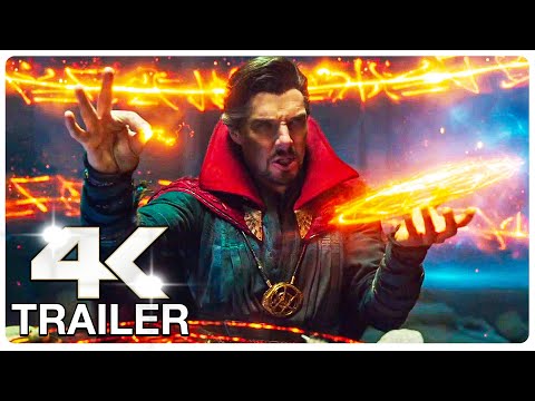 NEW UPCOMING MOVIE TRAILERS 2021 (Weekly #34)