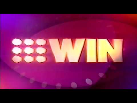 WIN Tv Shows Promos