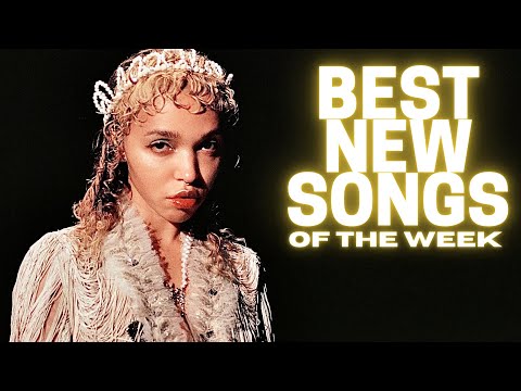 New Songs Of The Week (January 14th, 2022)