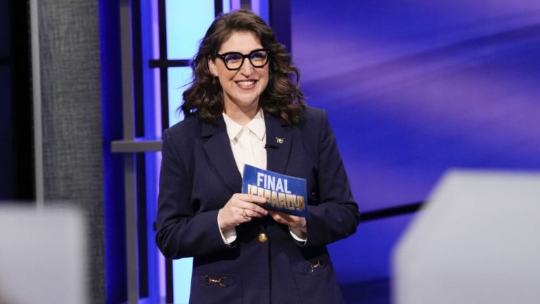 ‘Jeopardy!’ Moving Forward With Second Chance Tournament Later This Year