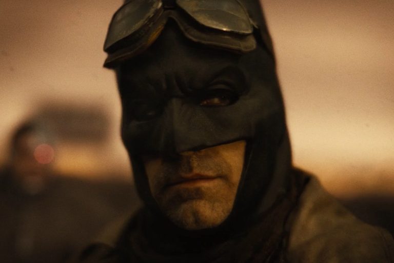 Why Ben Affleck Might Have Been the Best Batman