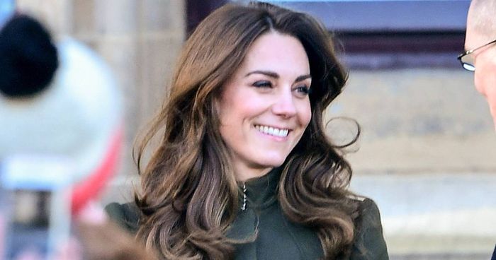 Kate Middleton Just Wore Another Piece We Can’t Believe She