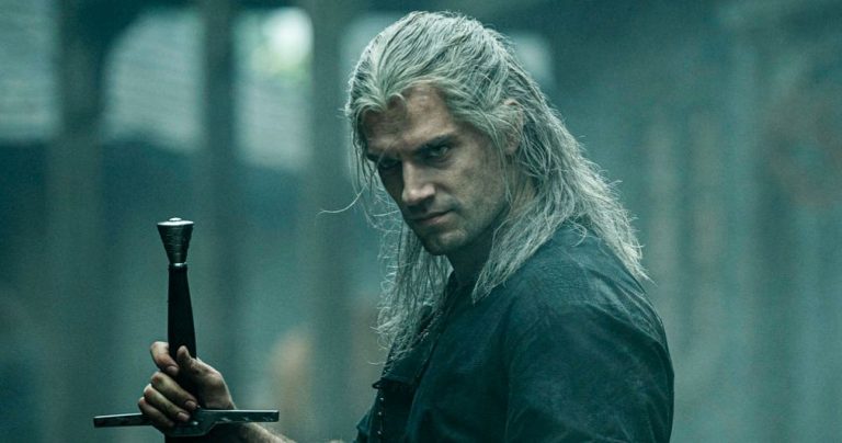 Highlander Reboot Director Explains Why Henry Cavill Is Perfect for