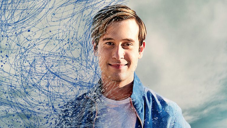 ‘Life After Death With Tyler Henry’: ‘Hollywood Medium’ Star Lands