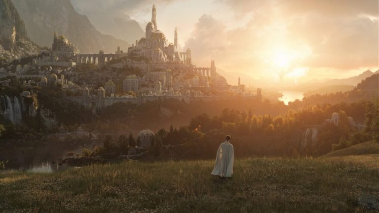 ‘LOTR: The Rings of Power’ Showrunners Promise the Series Is