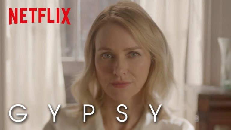 Gypsy | Teaser: The Oath [HD]