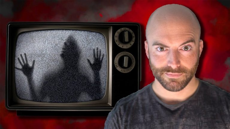 10 Scary TV Shows Based on True Events
