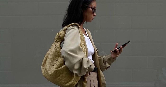 9 Outfits That’ll Make You Rethink Neutrals Being “Boring”