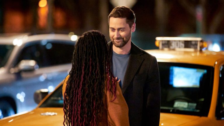 ‘New Amsterdam’ Promo: Will Max Propose to Helen? (VIDEO)