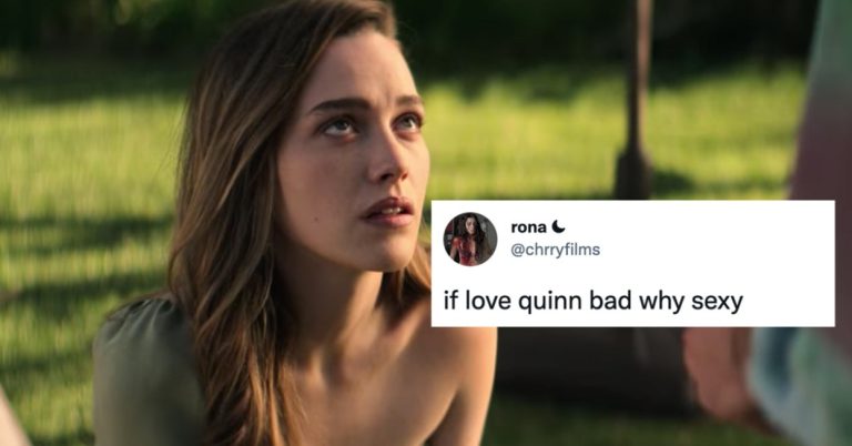 28 “You” Season 3 Reactions About Victoria Pedretti’s Acting That