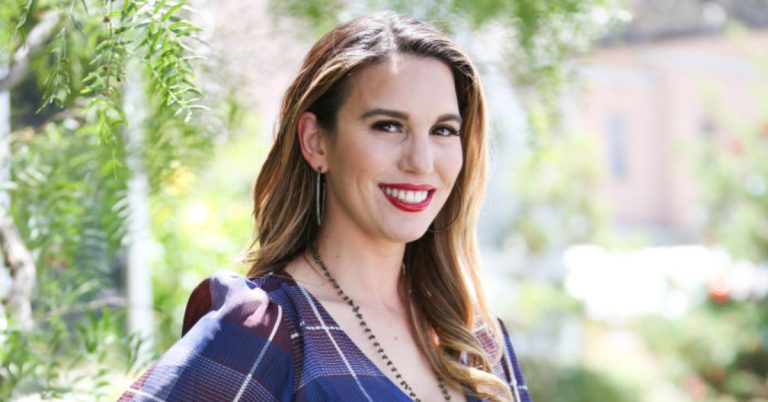 Christy Carlson Romano Opened Up About Her Eating Disorder After