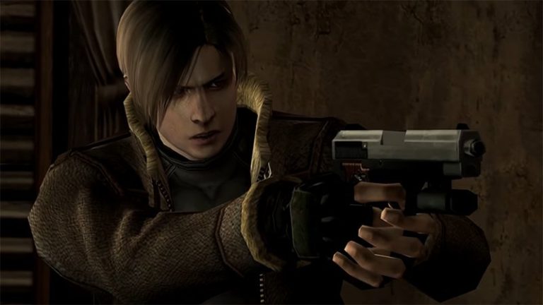 Shinji Mikami Hopes an RE4 Remake Would Have a Better