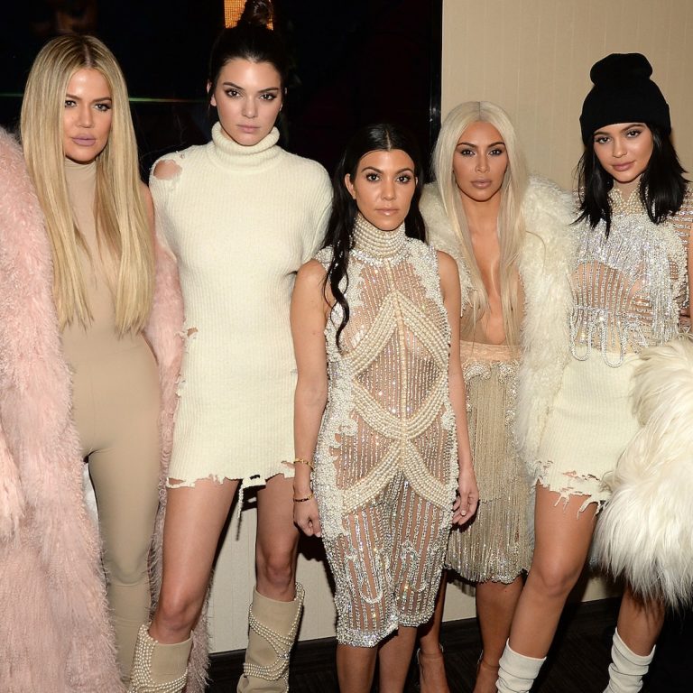 The Kardashians Promise Fans “You Have No Idea What’s Coming”