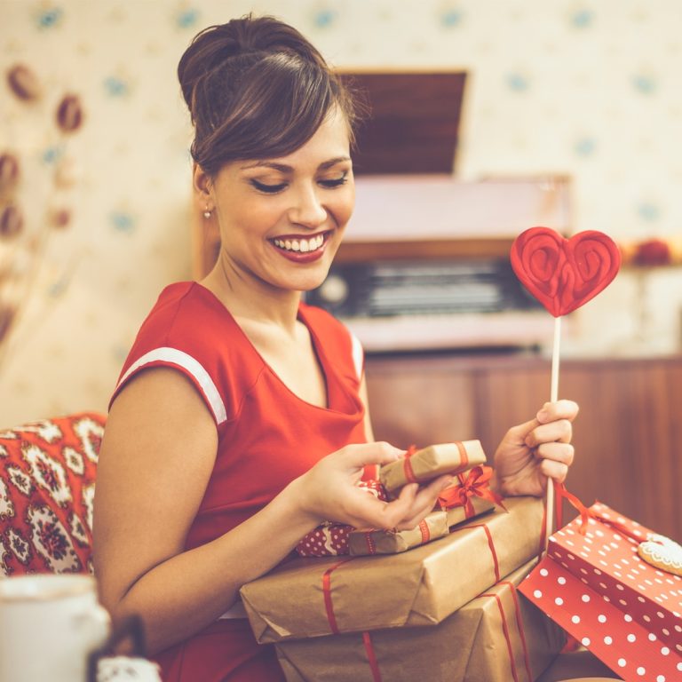 The Ultimate Valentine’s Day & Galentine’s Guide With Gift Ideas