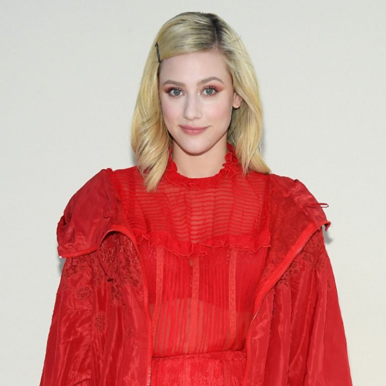 Lili Reinhart Shares Honest Message About “Heartbreaking” Struggle With Body