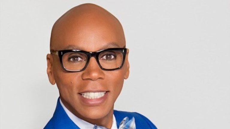 RuPaul Charles to Host ‘Lingo’ Game Show on CBS