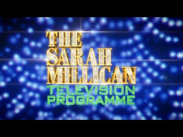 The Sarah Millican Slightly Longer Television Programme S03E05 (Uncut) HD