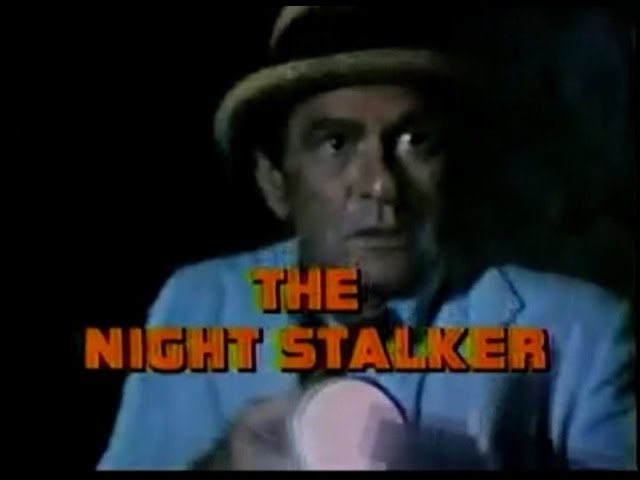 KOLCHAK: THE NIGHT STALKER