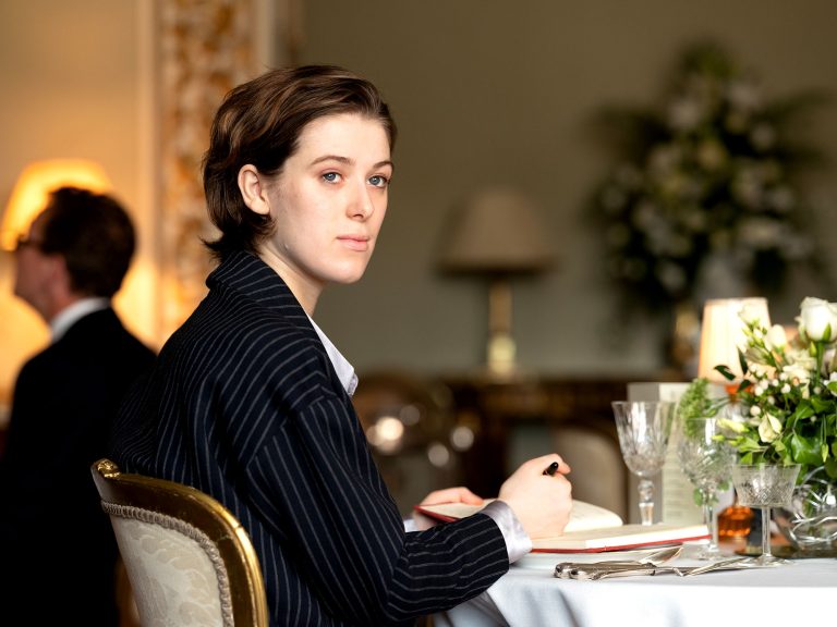 The Souvenir: Part II review – A beguiling work from