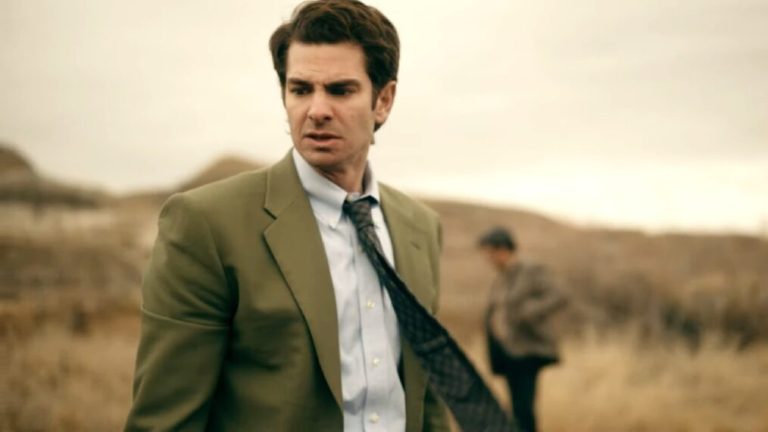 ‘Under the Banner of Heaven’: Andrew Garfield Tackles True Crime