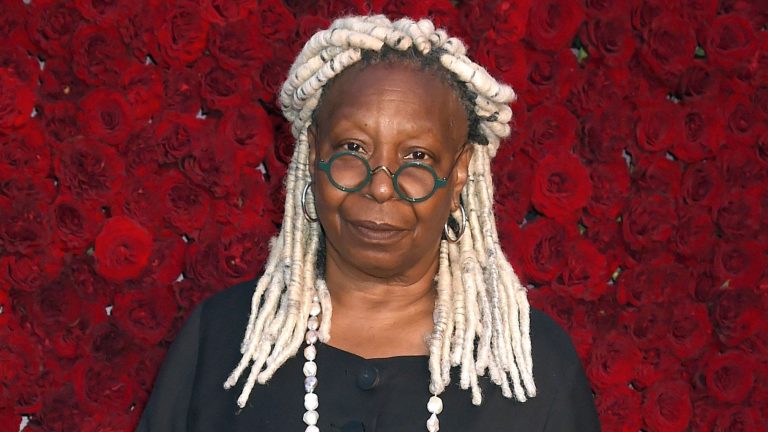 Whoopi Goldberg Is Back On ‘The View’ Following Scandal