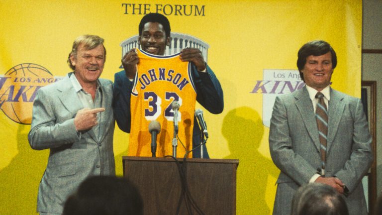‘Winning Time’: Watch ‘The Rise of the Lakers Dynasty’ Trailer