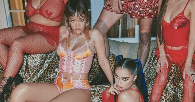 16 Pieces of Lingerie That’ll Make You Feel Sexy All