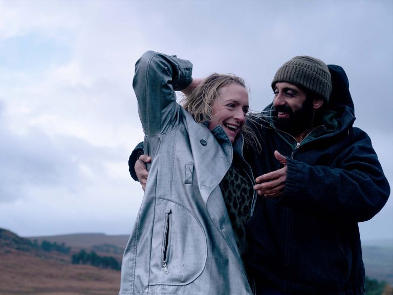 Ali & Ava review – A boundary crossing love underscored