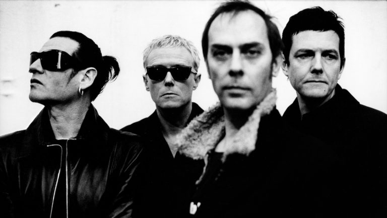 Bauhaus announce first US tour in 16 years
