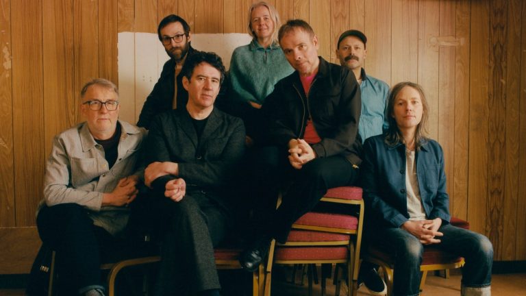 Belle and Sebastian Announce New Album and Tour, Share Video