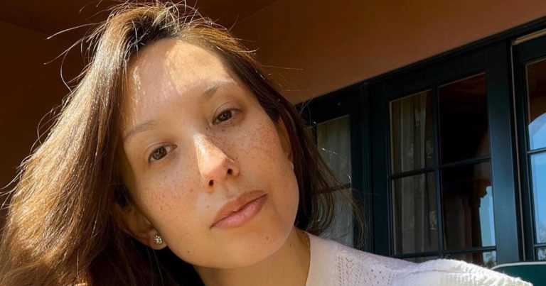 Cheryl Burke Revisits Her Wedding Venue Solo to ‘Reflect’ Amid