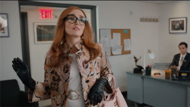 Chloe Fineman Spoofs Anna Delvey In Hilarious ‘SNL’ Sketch With